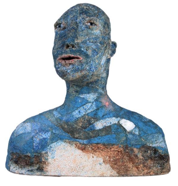 CERAMIC SCULPTURE