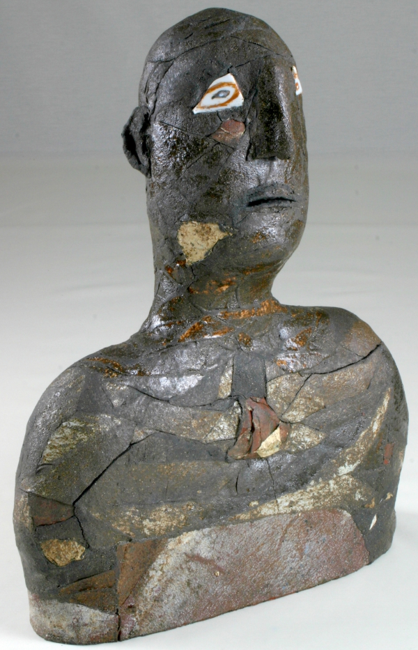 CERAMIC SCULPTURE