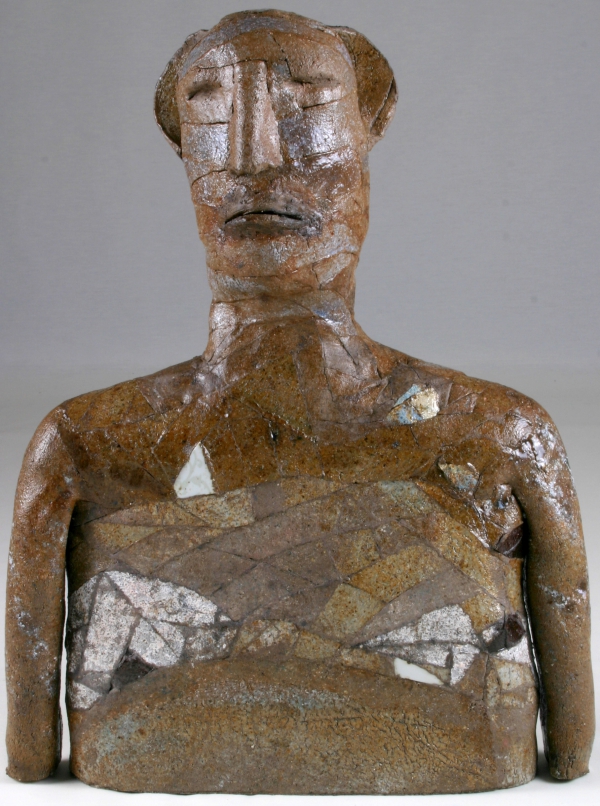 CERAMIC SCULPTURE