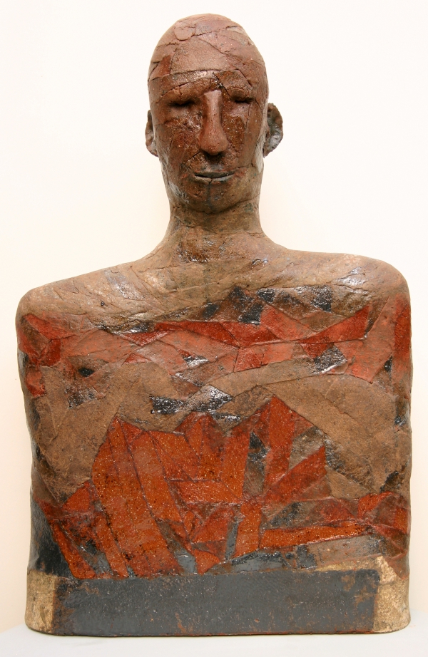 CERAMIC SCULPTURE