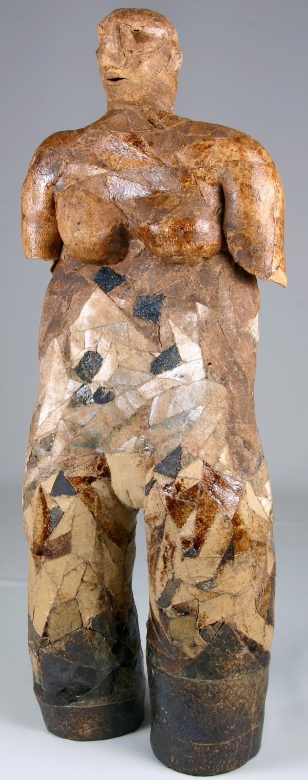 CERAMIC SCULPTURE