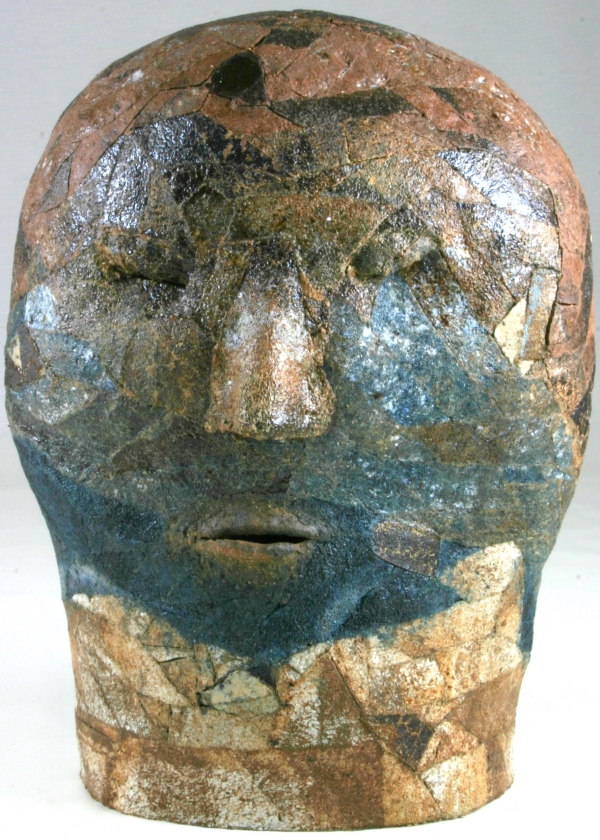 CERAMIC SCULPTURE