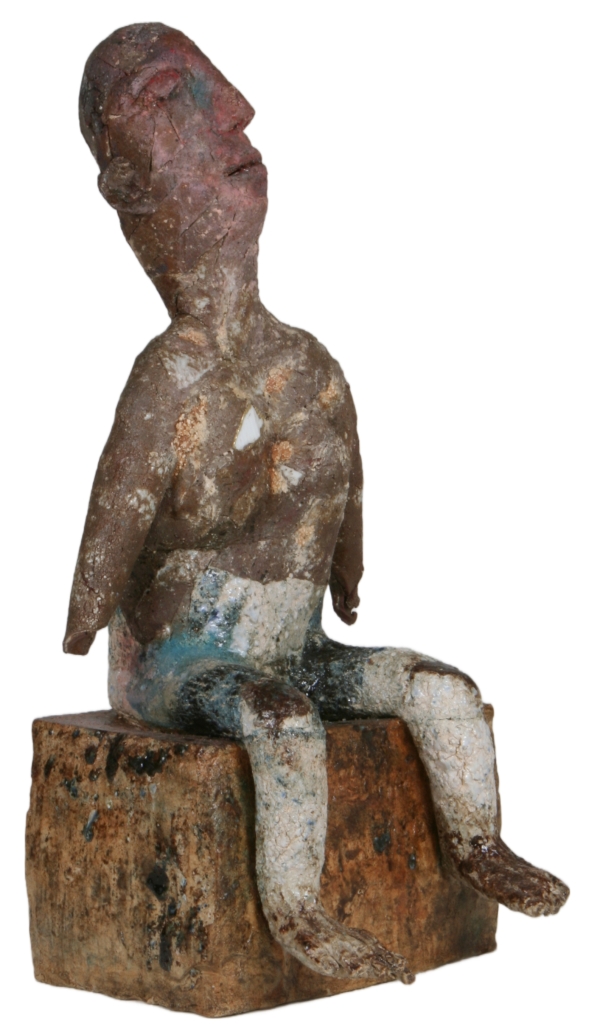 slab built  ceramics