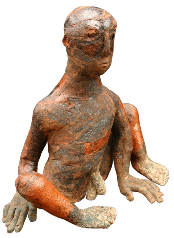 slab built  ceramics