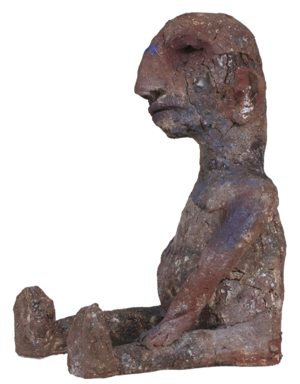 slab built  ceramics