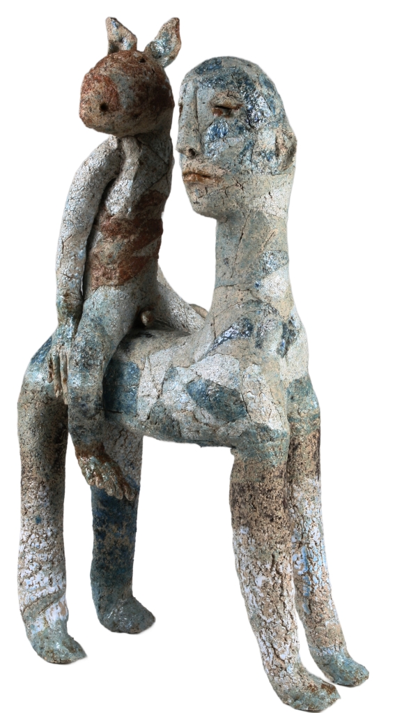 slab-built  ceramics